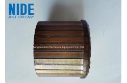China Vacuum Cleaner Electric Motor Components Resin Surface For Household Appliances supplier