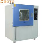 Customizable Temperature Range Chamber Volume 1.0-1000.0 Cu. Ft. -70°C To +150°C for sale