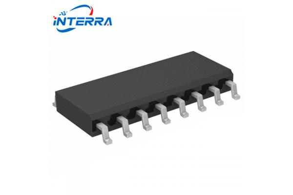 Mono INFINEON Chip IC IRS2092STRPBF AMP CLASS D 16SOIC