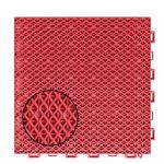 Outdoor Interlocking Sports Tiles Kindergarten Playground Rubber Flooring Children'S Play for sale