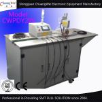 HotBar Welding Solder Thermode Head Heating Machine Soldering Two sides One Time for sale