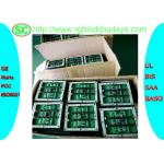 Programmable Super HD Hanging Led Screen Display Message Picture Back Service