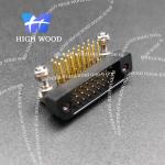 HW-CMM Connector,HW-321V024F46 for sale