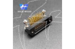 China HW-CMM Connector,HW-321V024F46 supplier