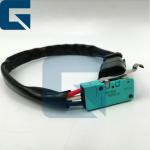 111-4799 Safety Switch 1114799 For E320D Excavator for sale