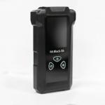 Compact Lightweight Police Breath Alcohol Detector With 1500 MAh Rechargeable Lithium Battery for sale