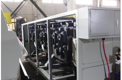 China Auto Multi Head Stone Polishing Machine 50m/H supplier