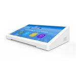 Quad Core TypeC NFC 10 Inch Android Tablet Pc For Feedback Device for sale