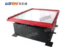 China 500kg Payload Mechanical Vibration Shaker For Rotary Motion Vibration With ISTA Standard supplier