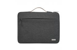 China Melcou Laptop sleeve with Handle for Macbook supplier