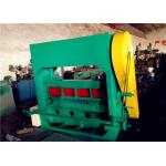 DZ-JQ25-16 Expanded Metal Sheet Making Machine 3KW 160/min for sale