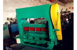 China DZ-JQ25-16 Expanded Metal Sheet Making Machine 3KW 160/min supplier