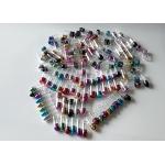 33mm Empty Plastic Pill Capsules for sale