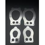 Customized factory stainless steel punched metal parts 3c electronic products for sale