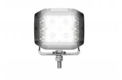 China Spot Amber Side Shooter LED Pods Work Light 26W 4 Inch supplier