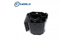 China High Precision Injection Molding Parts, Diving Equipment, Black supplier