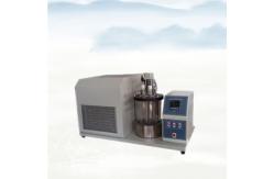 China Gb/T265 Low Temperature Kinematic Viscosity Tester / Lab Test Instruments supplier