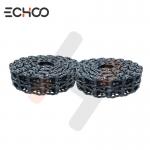 Track Chain 49 Links For JCB JS220 Excavator Undercarriage Frame for sale