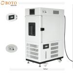 Mini Climate Cabinet Environment Test Chamber for sale