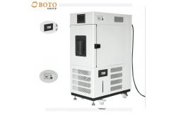 China Mini Climate Cabinet Environment Test Chamber supplier