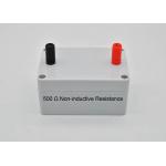 IEC 60950-1 Clause 2.4.2 500Ω ± 10% Non-Inductive Resistor