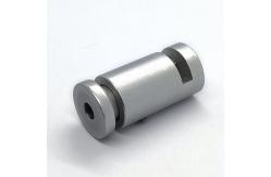 China Glass Clamp Display Hardware For Cable Display System supplier
