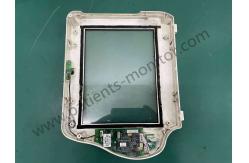 China Mindray PM8000 PM-8000 Patient Monitor Front Panel Casing With Encoder Assemble supplier