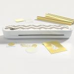 9inch Foil Transfer Machine , Hot Foil Applicator Starter Kit GS Certified for sale