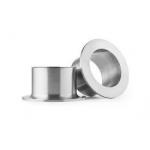 TOBO Copper Nickel 90/10 6'' SCH40s MSS SP 43 CuNi Pipe Stub End Lap Joint Stub Ends for sale