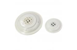 China Quick and Easy Maintenance White Diaphragm Repair Kit M/D40 Autel supplier