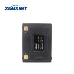 ZKMANET2451UM Compact 450g Drone Communication Data Link With 82Mbps Data Rate And 4W Output Power for sale