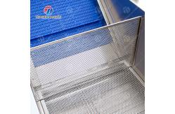 China Silver Fruit And Vegetable Processing Line for Fast and Effective Processing supplier