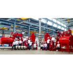 VTP Centrifugal Vertical Turbine Fire Pump Gland Packing Seal UL/FM/ -V01 for sale