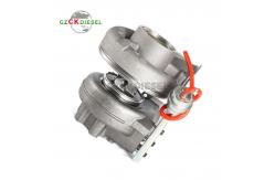 China HX60W Turbocharger 4955813 3598762 for Engine ISX QSX15 supplier