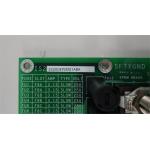 IS200EPDMG1ABA GE EX2100 Power Distribution Module for sale