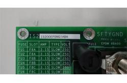 China IS200EPDMG1ABA GE EX2100 Power Distribution Module supplier
