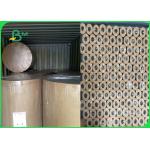 30 inch × 50 yds  Wide Format Printer Smooth 80gsm CAD Plotter Paper For Industry for sale