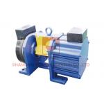 IP41 100mm Sheave 400kg Gearless Traction Machine Motor For Elevator Parts for sale