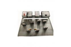 China equipment teaching Electrician Trainer Sensor Trainer supplier