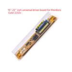 LED 15'' To 22'' Inch Universal Display Driver Board for sale