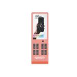 43 Inch Digital Signage Shared Power Bank Charge Rental Station For Restaurant Hospital for sale