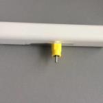 Automatic Poultry Nipple Drinker With Cup PVC Pipe Chicken Nipple Cups