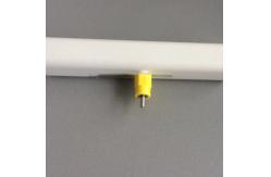 China Automatic Poultry Nipple Drinker With Cup PVC Pipe Chicken Nipple Cups supplier