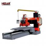 Oil Sealed Profile Cutting Machine Stone CNC Machine With 2 Blades To Cut Various Special-Shaped for sale