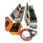 Deep Well Logging System with Borehole Optical Imaging