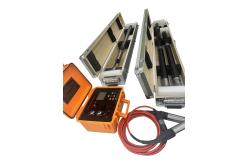 China Deep Well Logging System with Borehole Optical Imaging supplier
