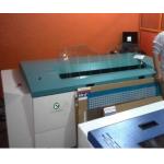 800*660mm Prepress Thermal CTP Platesetter For Positive Plate for sale