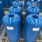 Double Valves Float Shoe and Collar OD 168.28mm 6-5/8 LTC L80 for Gas Well Drilling for sale