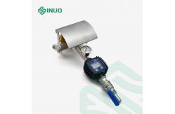 China Handheld IPX3 IPX4 Nozzle Water Spray Test Equipment IP Code supplier