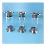 Kovar Alloy Welding Of Quartz Apparatus Glass And Metal for sale